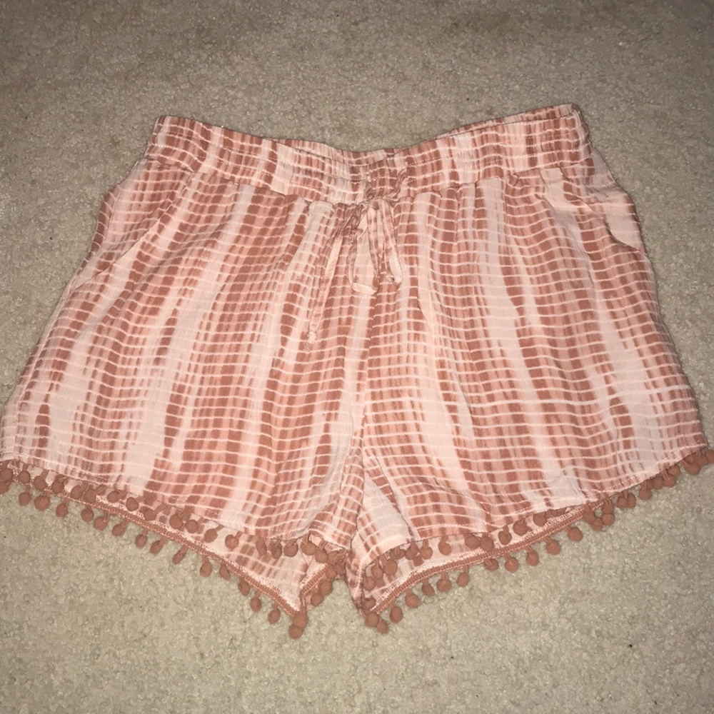 Francesca’s Shorts